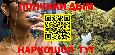 гашик Кандалакша