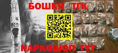 гашик Кандалакша